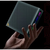 ONEXGPU Lite 2026 USB5.0 4K 144HZ RX 7600M XT 8GBVRAM EGPU Legion Go ROG ALLY X Microsoft Surface PR