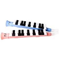 Keyboard Recorder - Toy Plastic