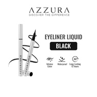 GOCHA AZZURA Liquid Eyeliner 0.6ml