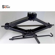 Manual Bridge Car Jack 1 Ton 1.5 Ton 2 Ton 3 Ton Car Jack