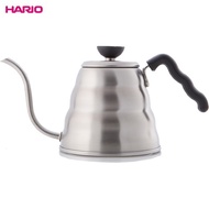 HARIO Cloud Stainless Steel Slim-Mouth Pot 1.2L