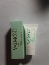 Valmont Energy Prime Renewing Pack 升效更新煥膚面膜
