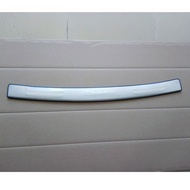 ฝาครอบการ์ดกระโปรงหลังสำหรับ Toyota Camry 2006-2011 XV40 2012-2017 XV50แท่งกันชนสแตนเลส ACV50 ACV40