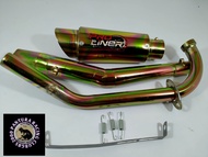 Knalpot Proliner Vixion Old Bunglon