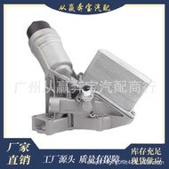 BMW F20F30G30G11x3X5B58 1145888995Engine Oil Filter Shell Improved All Aluminum