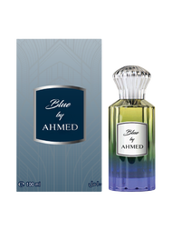 Blue By Ahmed Ahmed Al Maghribi EDP 100ml