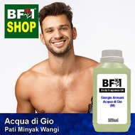 BF1 Pati Minyak Wangi Lelaki Inspirasi dari Giorgio Armani - Acqua di Gio 250ml