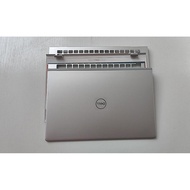 Dell Inspiron 14 5401 5402 5405,0WK1KG A Shell C with Health Disk Assembly 09TNWY