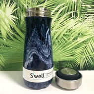 🌙🌙 美國 Swell Bottle 保暖保冷保溫瓶 熱水壺 冷熱水樽 水杯 Blue Marble