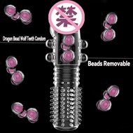 condom for men  condom reuseable kondom tebal getah kondom berduri kondom tebal