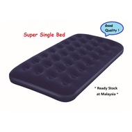 💥Ready Stock💥Bestway Inflatable Air Mattress Tilam Pam Angin Camping 单人充气床垫