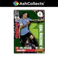 Panini FIFA World Cup Adrenalyn 2026 607 Darwin Nunez Power-Up Goal Machine Uruguay Liverpool