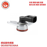 Sensor Transducer05078336AA 05078336AC A604 40TE 41TE 41AE 42RLE