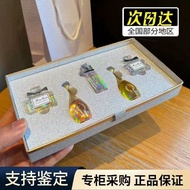 Wuhan City Hanshenghan Technology Co., Ltd. Limited Perfume Gift Box for Girlfriend Wife Birthday Gi