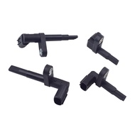 Set of 4 ABS Wheel Speed Sensor Front Rear Right & Left FOR LEXUS GS350 IS250 IS350 LS460 LS600H