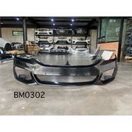 กันชนหน้า BMW G30 M Sport แท้มือสอง