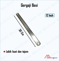 Mata Gergaji Besi Double Bolak Balik 12 Inch Murah Graji 2 Dua Dobel Sisi Double Edge Hacksaw Blade