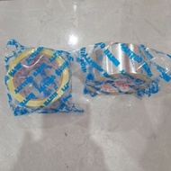 Aluminum tape aluminum tape