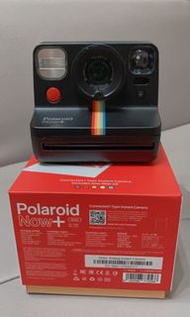 Polaroid Now plus 即影即有相機