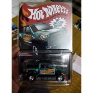 Hotwheels 17 F-150 Raptor