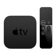 刷卡含發票Apple TV 4K 32GB  MQD22TA/A