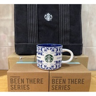 Starbucks 20th Anniversary 2022 Collection Macau Starbucks 20th Anniversary Series