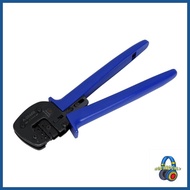 MOOMMY Universal Photovoltaic Cable Crimping Tool Applicable to Size 2 5 4 0 6 0mm² Ergonomic Handle