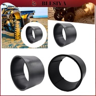 blesiya Go Kart Tire Sleeve Wheel Go Kart Modified Traction Reduction Easy Installation Hub Accessor