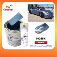 KW 2k Paint 10265K  Kereta 10265K Cat Kereta 2k Cat 2k  2k Car Paint 10265K Lt & Aeresol