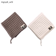 {Ihgnp8} Wl9} Barista Bar Milk Tea Towel Shop Special Coffee Maker New Cloth Towel