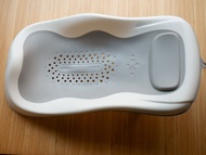 嬰兒沖涼座椅 Baby Bath Support Seat for Newborns