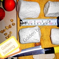 basreng mentah 10 kilo besar panjang grosir isi -+ 120 biji (divacum dalam 10 bungkus pasti aman) go