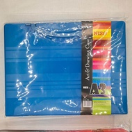 Niso A3 Kotak Dokumen/A3 Size Document Case With Handle 55MM(8160)