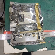 ASUS Motherboard H81M-K Micro ATX