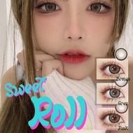 Sweet Roll 14.5mm(eff 16mm) Big Size Korea Lens
