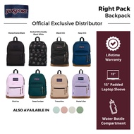 JanSport Right Pack Backpack