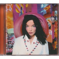 Used CD Bjork - Post (1995)