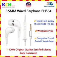 COMPATIBLE FOR 3.5MM Wired Earphone EHS64 For A8 A7 A6 A5 J7 J6 J5 J4 J3 S5 S6 S7 S8 S9 S10 S20 Earp