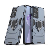 Shockproof Phone Case For OnePlus Nord CE 2 3 4 Lite CE3 CE4 Ring Case Cover