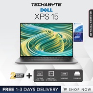 Dell XPS 15 | 15.6 FHD | i7-13700H | 16GB DDR5 | 512GB SSD |  Intel Arc A370M / RTX 4050 | Windows 11 Home Laptop
