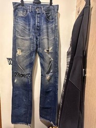 Levi’s LVC 44501-0086 陳冠希