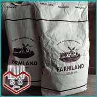 ✯ ∜ ╮ SKIMMED MILK POWDER 1kg Scramble Skim Milk Toppings