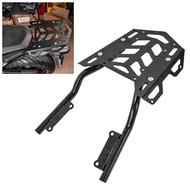 GJ Suitable for Honda CB650R CBR650R 19-20 Modified Rear Rack Rear Tail Rack Luggage Rack Rack