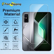 1-3 Pcs 9H Full Screen Cover Tempered Glass 3D Edge Protector For infinix GT 30 20 Pro infinixGT30Pr
