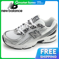 New Balance | New Balance 740 (U740Ph2)_Silver