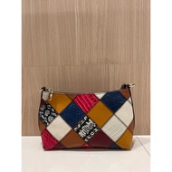 Cobbler Legend Leather Handbag [New Arrival‼️‼️]