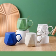 Astronaut CUP SET / AVENGERS GLASSES / CERAMIC CUPS / CUPS / MUG / GLASSES / KOREAN GLASSES