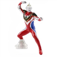 Action Figure Ultraman Gaia