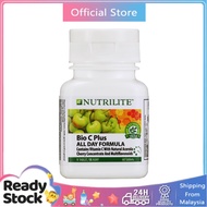 Nutrilite Bio C Plus All Day Formula - 60 Tab [Penghantaran Cepat/Fast delivery]