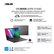 Laptop Asus VivoBook 15 K513EA i5-1135G7 RAM 8GB 512GB 15.6 OLED FHD